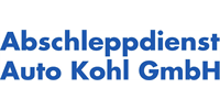 Logo der Firma Auto-Kohl GmbH aus Erlangen