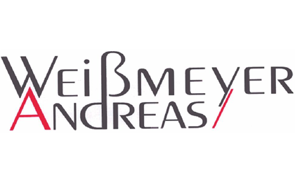 Logo der Firma Weißmeyer aus Luhe-Wildenau auf dem Branchenportal Bauunternehmen.org