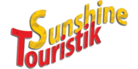 Logo der Firma Reisebüro Sunshine Touristik, Dirk Pickert aus Sulzbach