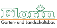 Logo der Firma Florin & Sohn GmbH & Co Garten und Landschaftsbau aus Fuldatal