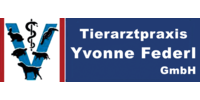 Logo der Firma Tierarztpraxis Yvonne Federl GmbH aus Vohenstrauß