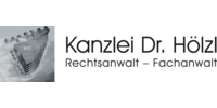 Logo der Firma Kanzlei Dr. Hölzl aus Regensburg