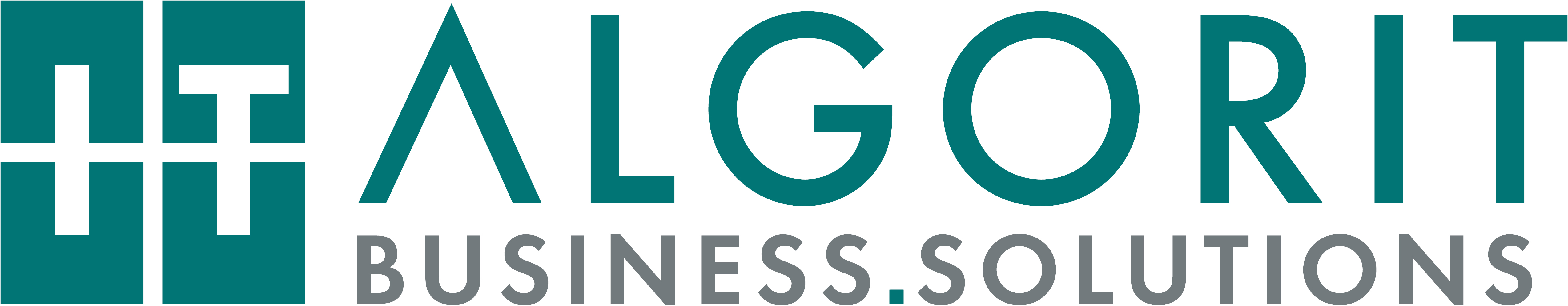 Logo der Firma ALGORIT GmbH & Co. KG aus Würzburg
