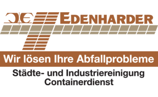 Logo der Firma Edenharder GmbH aus Pilsach