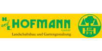 Logo der Firma Gartengestaltung Hofmann aus Forchheim