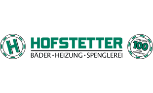 Logo der Firma Hofstetter GmbH aus Ansbach auf dem Branchenportal Sanitaer.org
