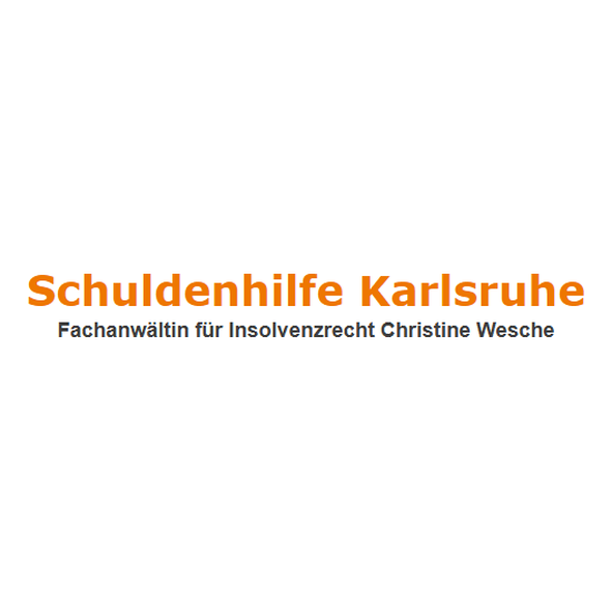 Logo der Firma Schuldenhilfe Karlsruhe aus Karlsruhe