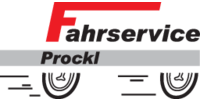 Logo der Firma Fahrservice Prockl aus Altenstadt