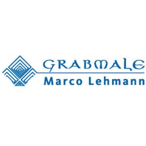 Logo der Firma Grabmale Marco Lehmann aus Stuttgart