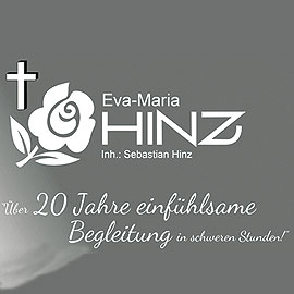 Logo der Firma Bestattung Hinz aus Niesky