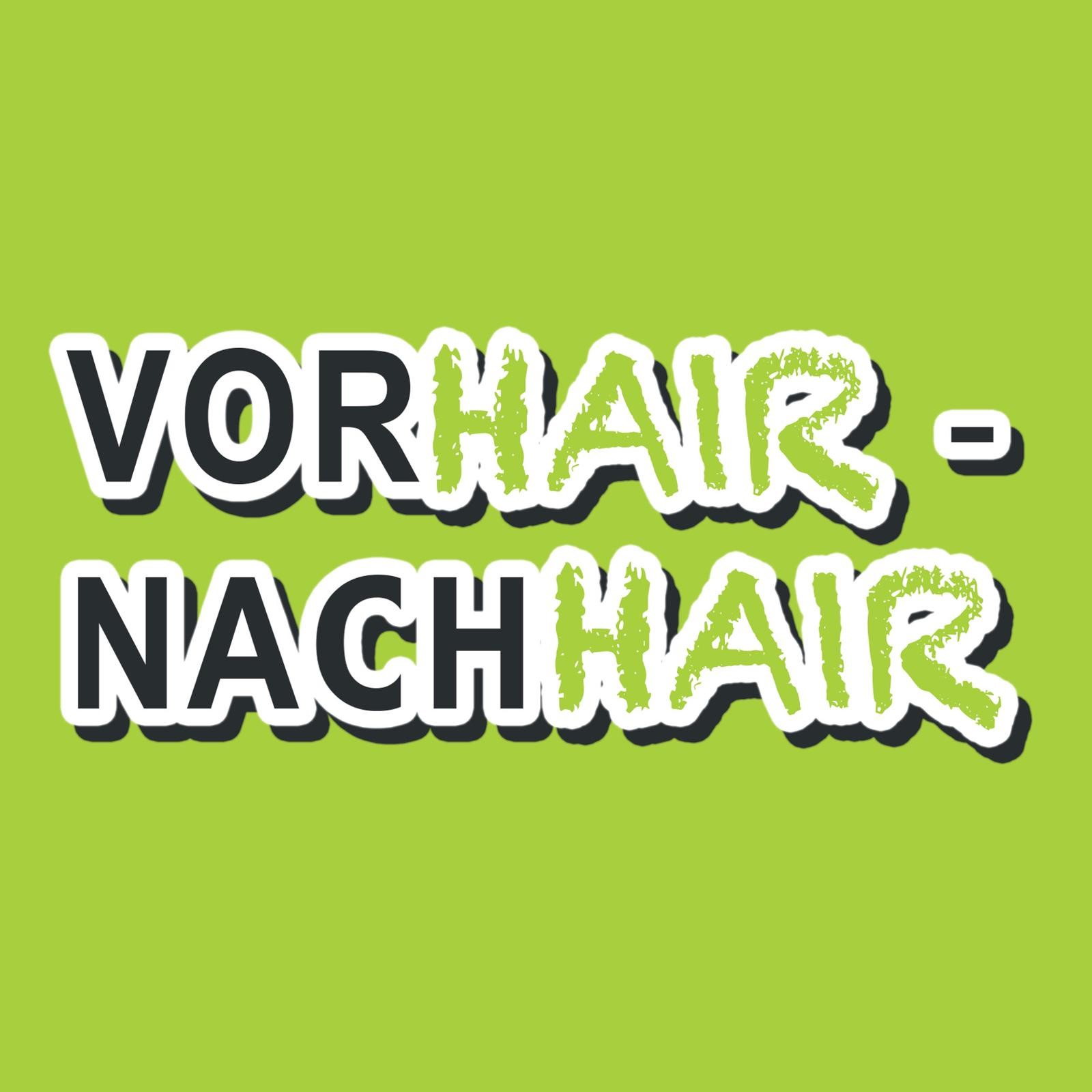Logo der Firma Friseur Vorhair Nachhair aus Feucht