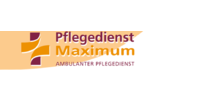 Logo der Firma Pflegedienst Maximum aus Sollstedt