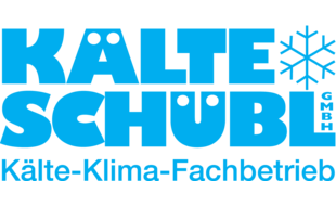 Logo der Firma Kälte Schübl GmbH aus Regensburg