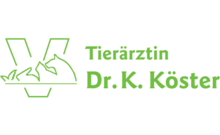 Logo der Firma Köster Katrin Dr. Tierarztpraxis aus Kleve