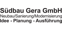 Logo der Firma Südbau Gera GmbH aus Berga/Elster