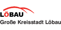 Logo der Firma Stadtverwaltung Löbau aus Löbau