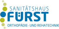 Logo der Firma Sanitätshaus Fürst aus Passau