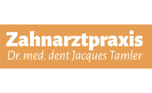 Logo der Firma Tamler Jaques Dr. med. dent. aus Krefeld