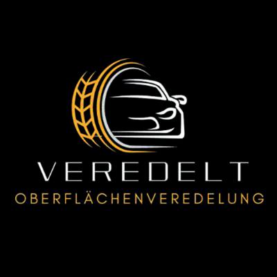 Logo der Firma Veredelt Solingen Inh. Sebastian Kalus aus Solingen