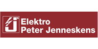 Logo der Firma Elektro Jenneskens, Peter aus Viersen auf dem Branchenportal Elektriker.org