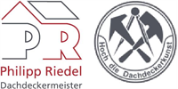 Logo der Firma Dachdeckermeister Riedel, Philipp aus Langenbernsdorf auf dem Branchenportal Dachdecker.com