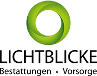 Logo der Firma Lichtblicke Bestattungen OHG aus Freiburg im Breisgau
