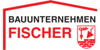 Logo der Firma FISCHER DIRK Bauunternehmen aus Rödental