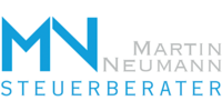 Logo der Firma Neumann, Martin Steuerberater aus Mönchengladbach