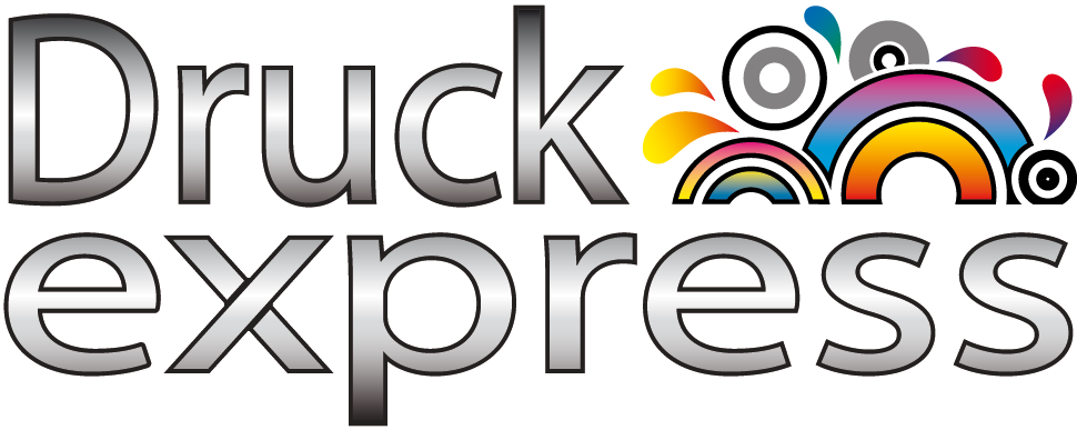 Logo der Firma DruckExpress GmbH aus Oelsnitz
