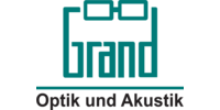 Logo der Firma Optik und Akustik e.K. Grand aus Lauf