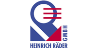 Logo der Firma Container Altpapier Heinrich Räder aus Kassel