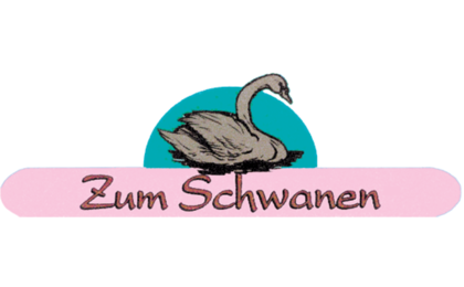 Logo der Firma Gasthof Zum Schwanen aus Kleinostheim