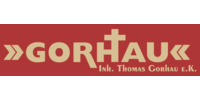 Logo der Firma Gorhau Bestatter aus Würzburg