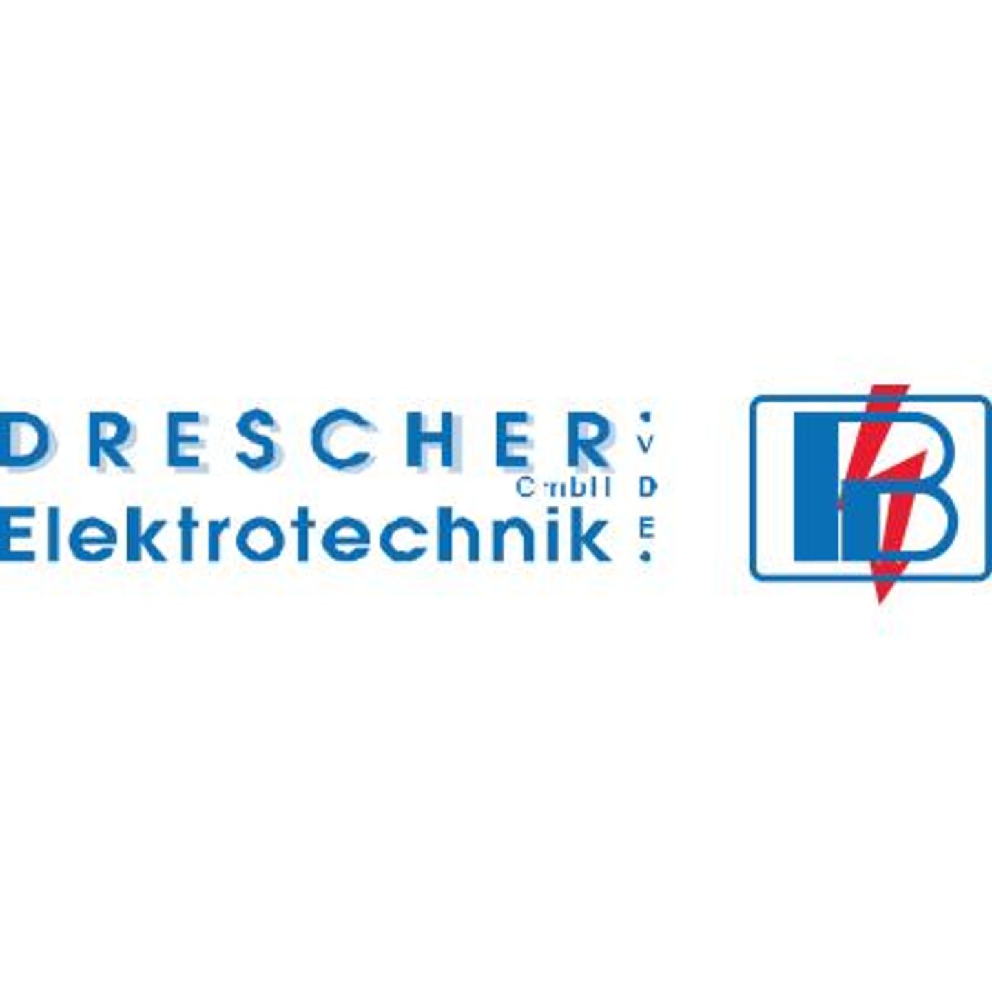 Logo der Firma Drescher Elektrotechnik GmbH aus Burgdorf