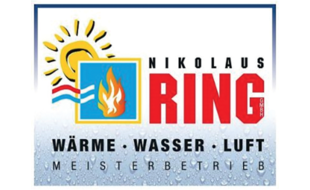 Logo der Firma Nikolaus Ring GmbH aus Raubling