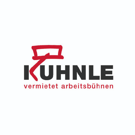 Logo der Firma Kuhnle Arbeitsbühnen GmbH aus Fellbach
