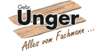 Logo der Firma Unger Gebrüder aus Nüdlingen auf dem Branchenportal Bodenleger.net