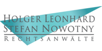 Logo der Firma Nowotny Rechtsanwalt aus Lambrecht