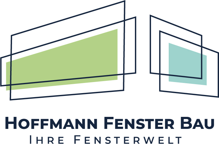 Logo der Firma Hoffmann Fenster Bau GmbH aus Moers