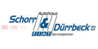 Logo der Firma Autohaus Dürrbeck GmbH aus Erlangen