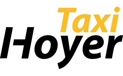 Logo der Firma Hoyer Taxi und Busreisen aus Adorf