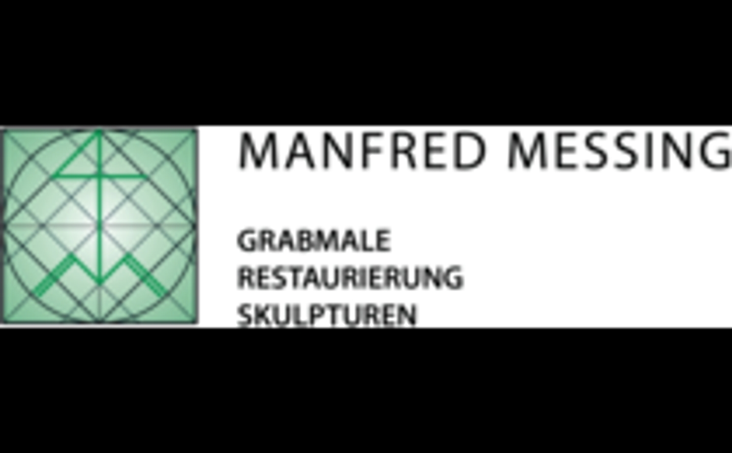 Logo der Firma Grabmale Manfred Messing aus Kempen