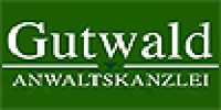 Logo der Firma Gutwald Anwaltskanzlei Rechtsanwalts-GmbH aus Traunstein