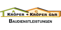 Logo der Firma Kröper + Kröper GbR aus Ottersheim