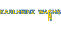 Logo der Firma Wachs Karlheinz aus Weidenberg