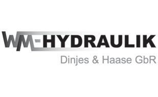 Logo der Firma WM-Hydraulik Dinjes & Haase GbR aus Neuss