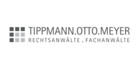 Logo der Firma TIPPMANN.OTTO.MEYER. RECHTSANWÄLTE.FACHANWÄLTE. aus Rodewisch