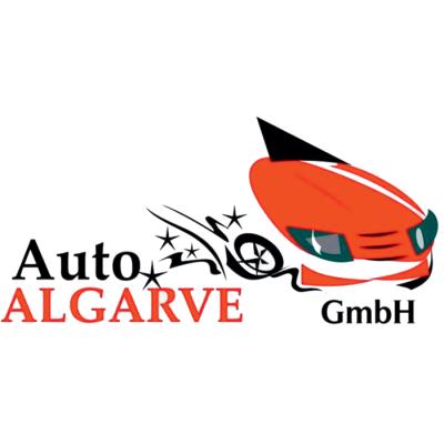 Logo der Firma Auto Algarve GmbH aus Frankfurt