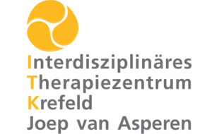 Logo der Firma Interdisziplinäres Therapiezentrum Krefeld Therapiezentrum Joep van Asperen aus Krefeld
