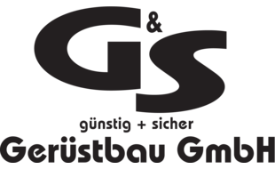 Logo der Firma G&S Gerüstbau GmbH aus Aschaffenburg
